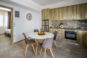 Semes Luxury Apartments by Estia