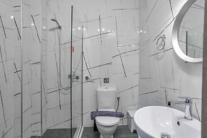 Semes Luxury Apartments by Estia