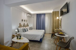 Semes Luxury Apartments by Estia