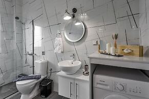 Semes Luxury Apartments by Estia