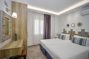 Semes Luxury Apartments by Estia