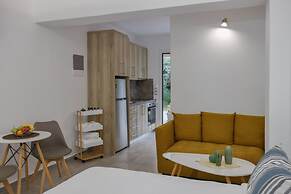 Semes Luxury Apartments by Estia