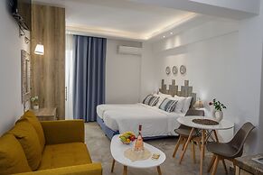 Semes Luxury Apartments by Estia