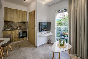 Semes Luxury Apartments by Estia