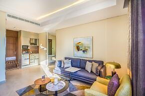Ewaa Express Hotel - Tabouk