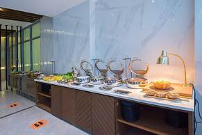 Ewaa Express Hotel - Tabouk