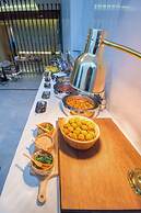 Ewaa Express Hotel - Tabouk