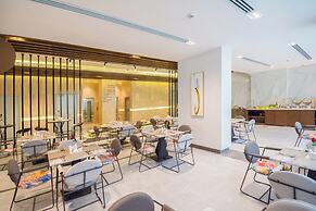 Ewaa Express Hotel - Tabouk