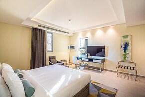 Ewaa Express Hotel - Tabouk