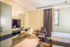 Ewaa Express Hotel - Tabouk