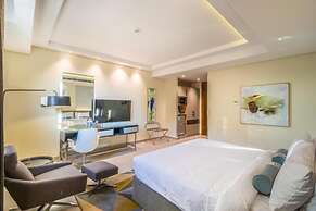 Ewaa Express Hotel - Tabouk