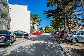 Hotel NAT Jaroslawiec