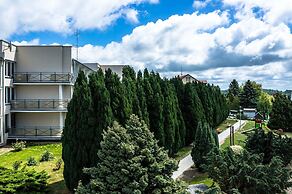 Hotel NAT Jaroslawiec
