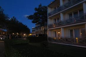 Hotel NAT Jaroslawiec