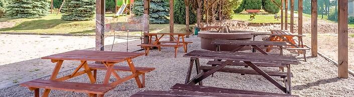 Hotel NAT Jaroslawiec