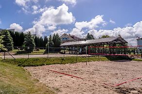 Hotel NAT Jaroslawiec