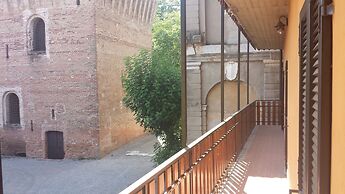 Palazzo Barbò