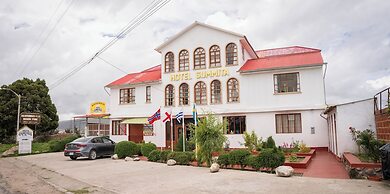 Hotel Summita