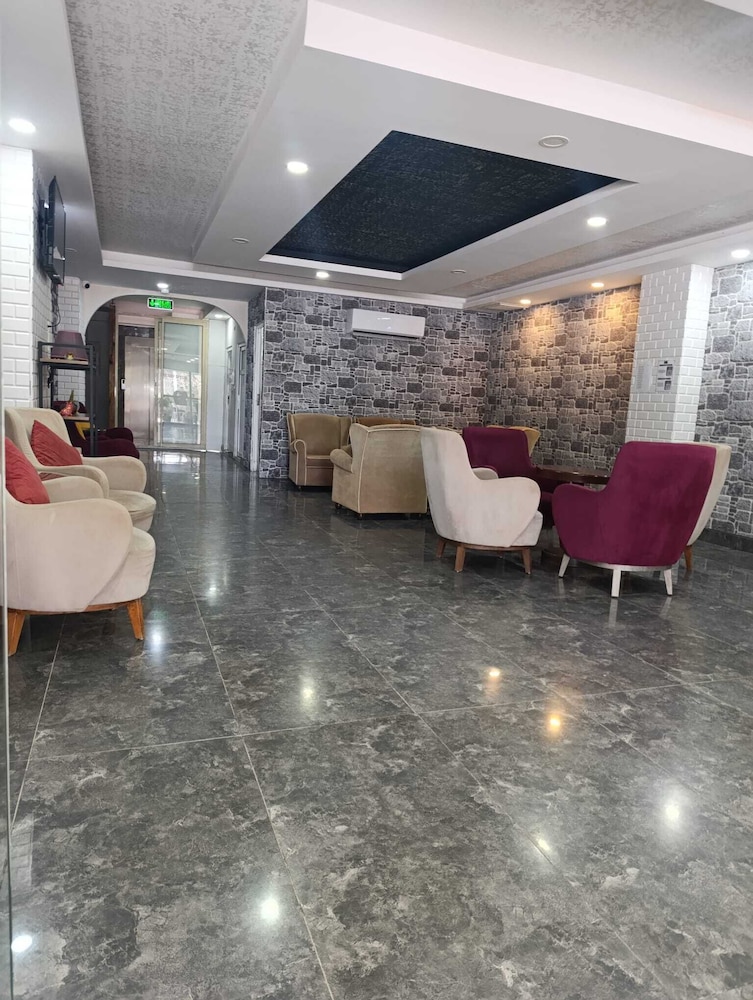 Gül Otel