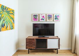 Graffiti Suites El Museo