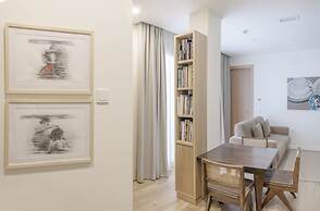 Graffiti Suites El Museo