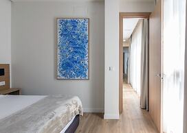 Graffiti Suites El Museo