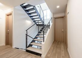 Graffiti Suites El Museo