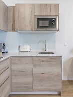 Graffiti Suites El Museo