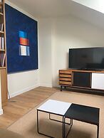 Graffiti Suites El Museo