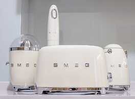 Graffiti Suites El Museo