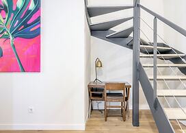 Graffiti Suites El Museo