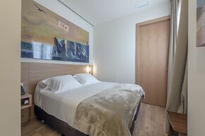 Graffiti Suites El Museo