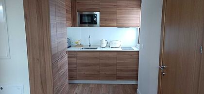 Graffiti Suites El Museo