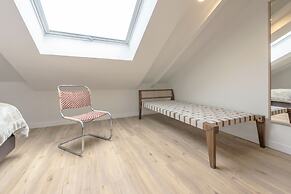 Graffiti Suites El Museo