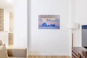 Graffiti Suites El Museo