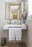 Graffiti Suites El Museo