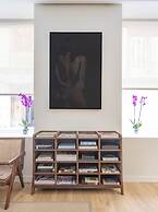 Graffiti Suites El Museo