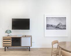 Graffiti Suites El Museo