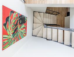 Graffiti Suites El Museo