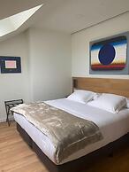 Graffiti Suites El Museo