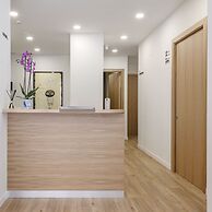 Graffiti Suites El Museo