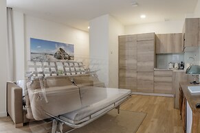 Graffiti Suites El Museo