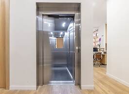 Graffiti Suites El Museo