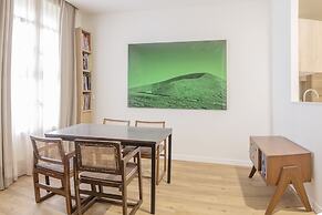 Graffiti Suites El Museo