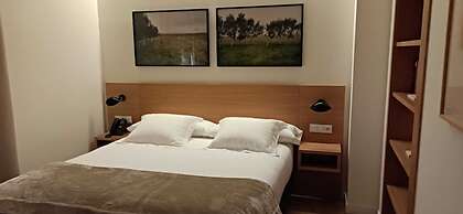 Graffiti Suites El Museo