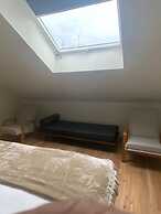 Graffiti Suites El Museo