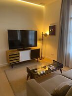 Graffiti Suites El Museo