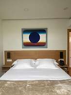 Graffiti Suites El Museo