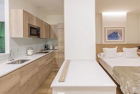 Graffiti Suites El Museo