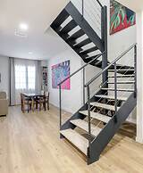 Graffiti Suites El Museo